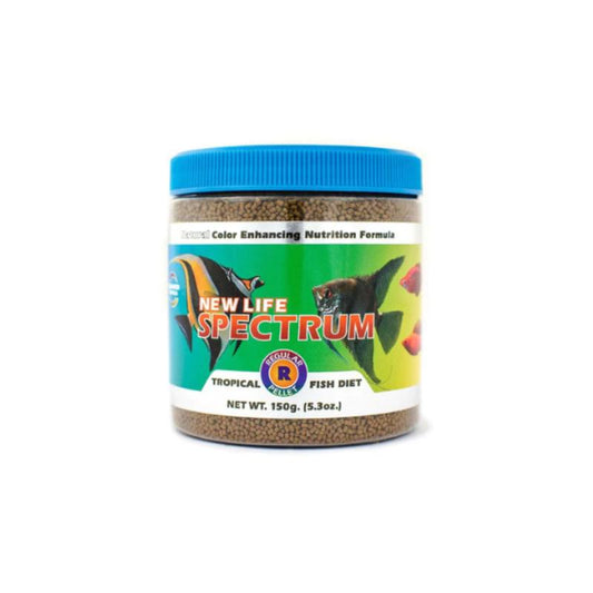 New Life Spectrum - Tropical Fish