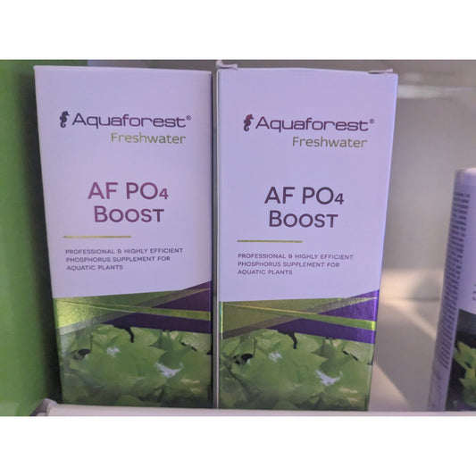 AF PO4 Boost