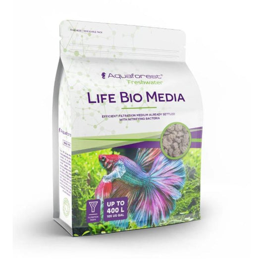 AF Life Bio Media