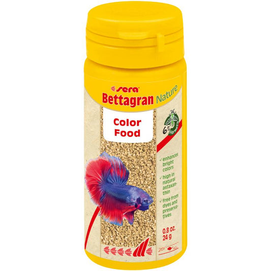 Sera Bettagran