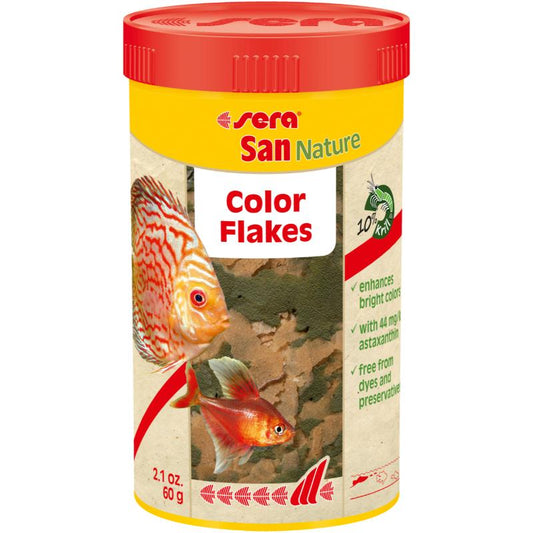 Sera San Colour