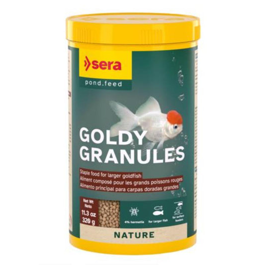 Sera Goldy Granules