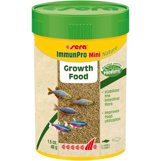 Sera ImmunPro Mini