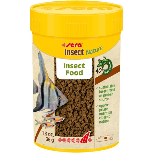 Sera Insect