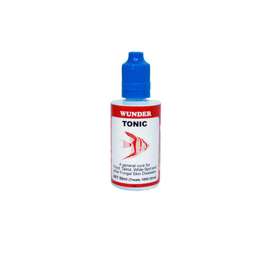 Wunder Tonic