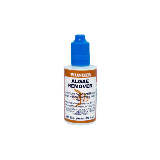 Algae-remover