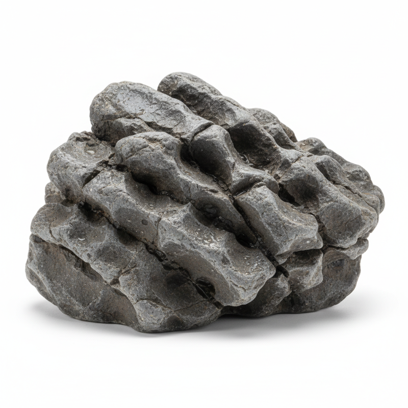 Elephant Skin Rock - 1kg